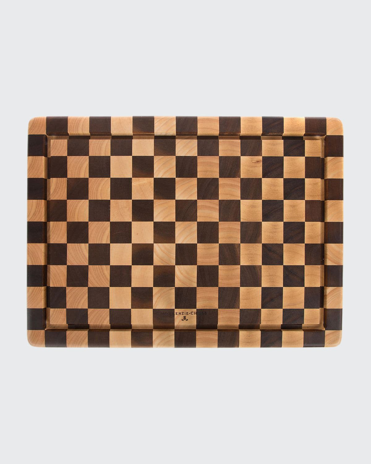 Check Carving Board | Bergdorf Goodman