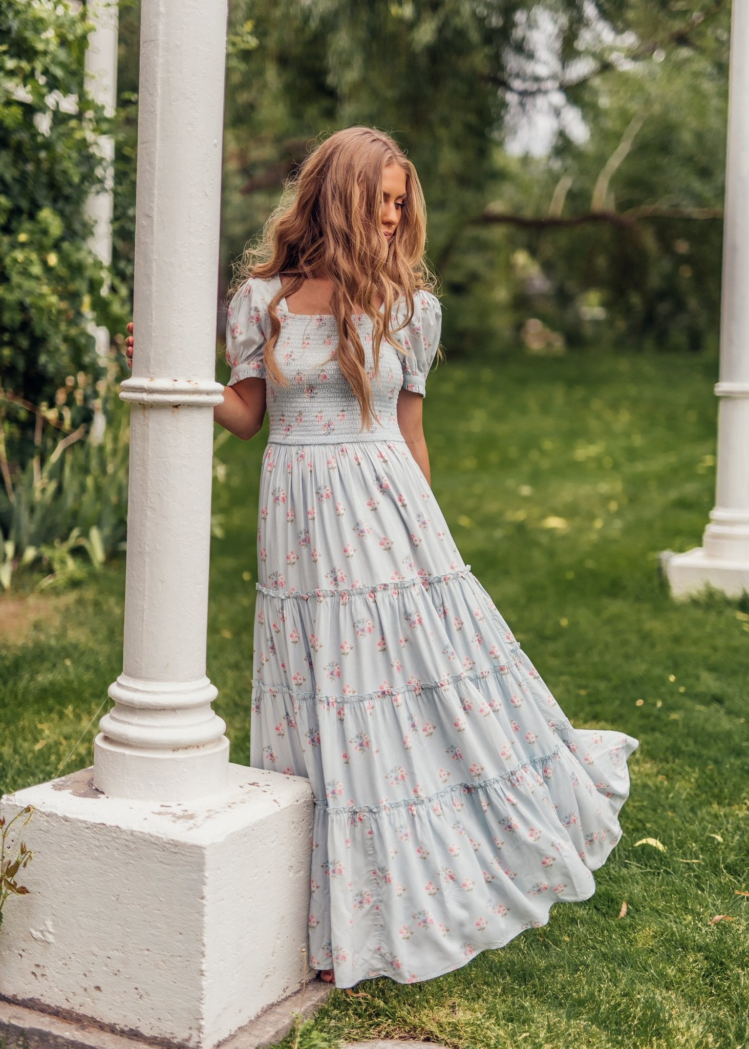 Alice Dress | JessaKae