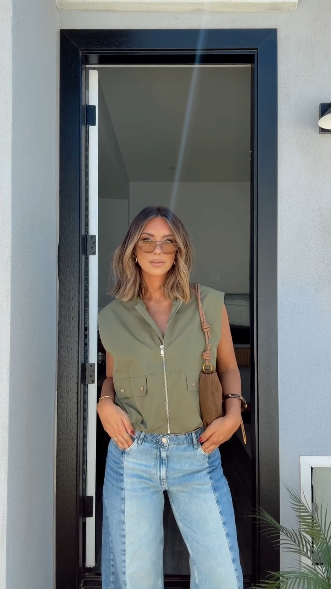 Ootd 🌞

#LTKOver40 #LTKSaleAlert #LTKSpringSale