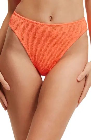 Always Fits Good Waist Bikini Bottoms | Nordstrom