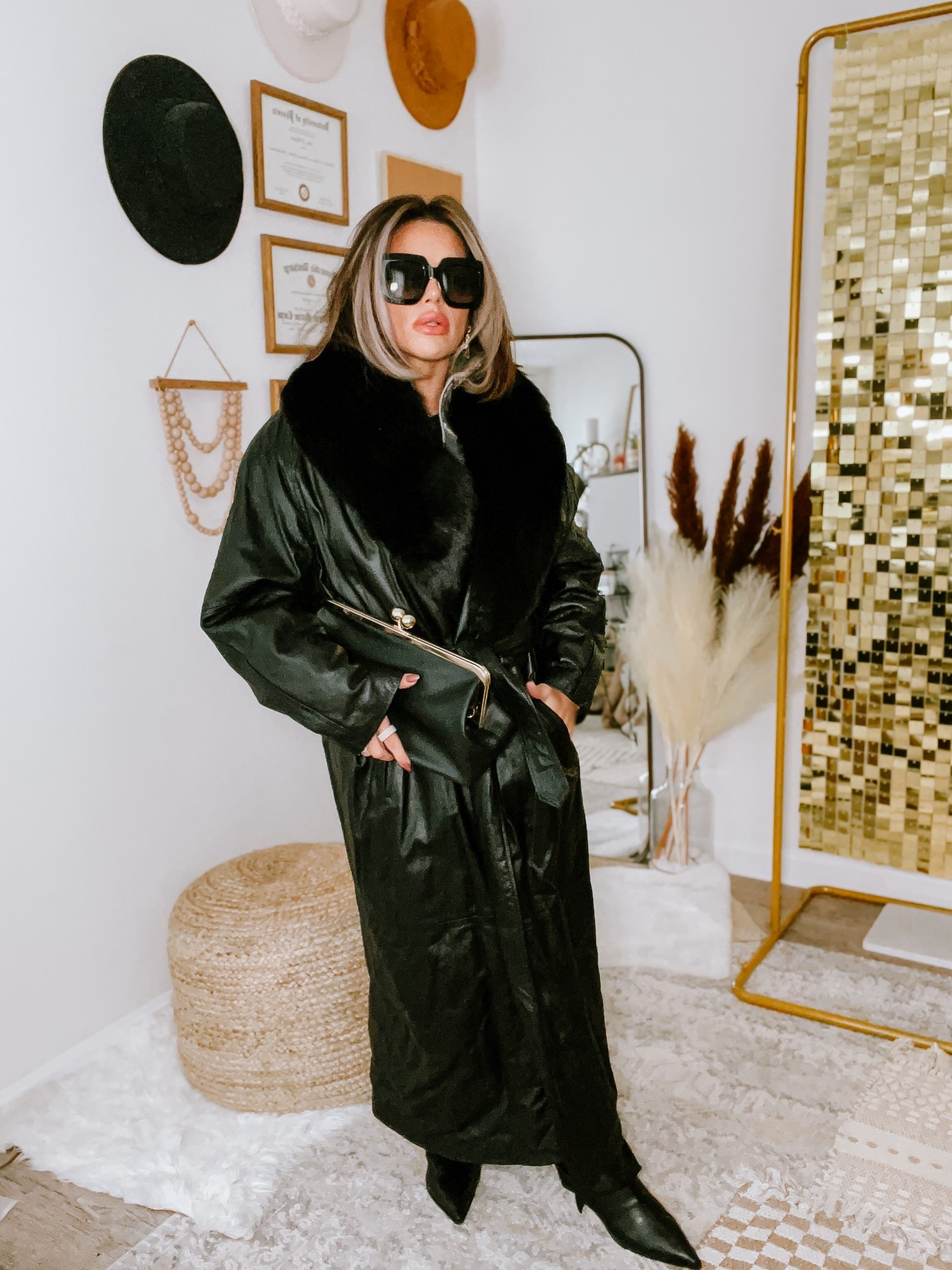 True to size in everything.

#LTKPetite #LTKootd #LTKFindsUnder50