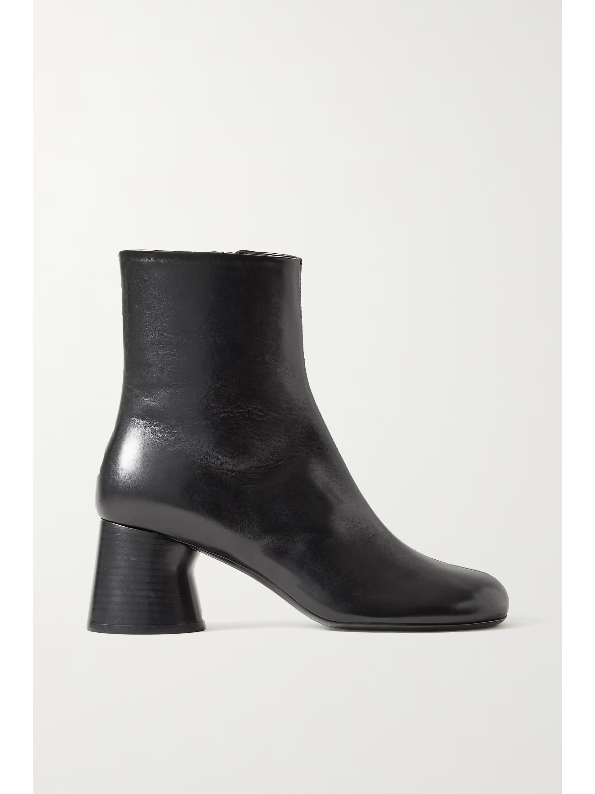 Admiral leather ankle boots | NET-A-PORTER (UK & EU)