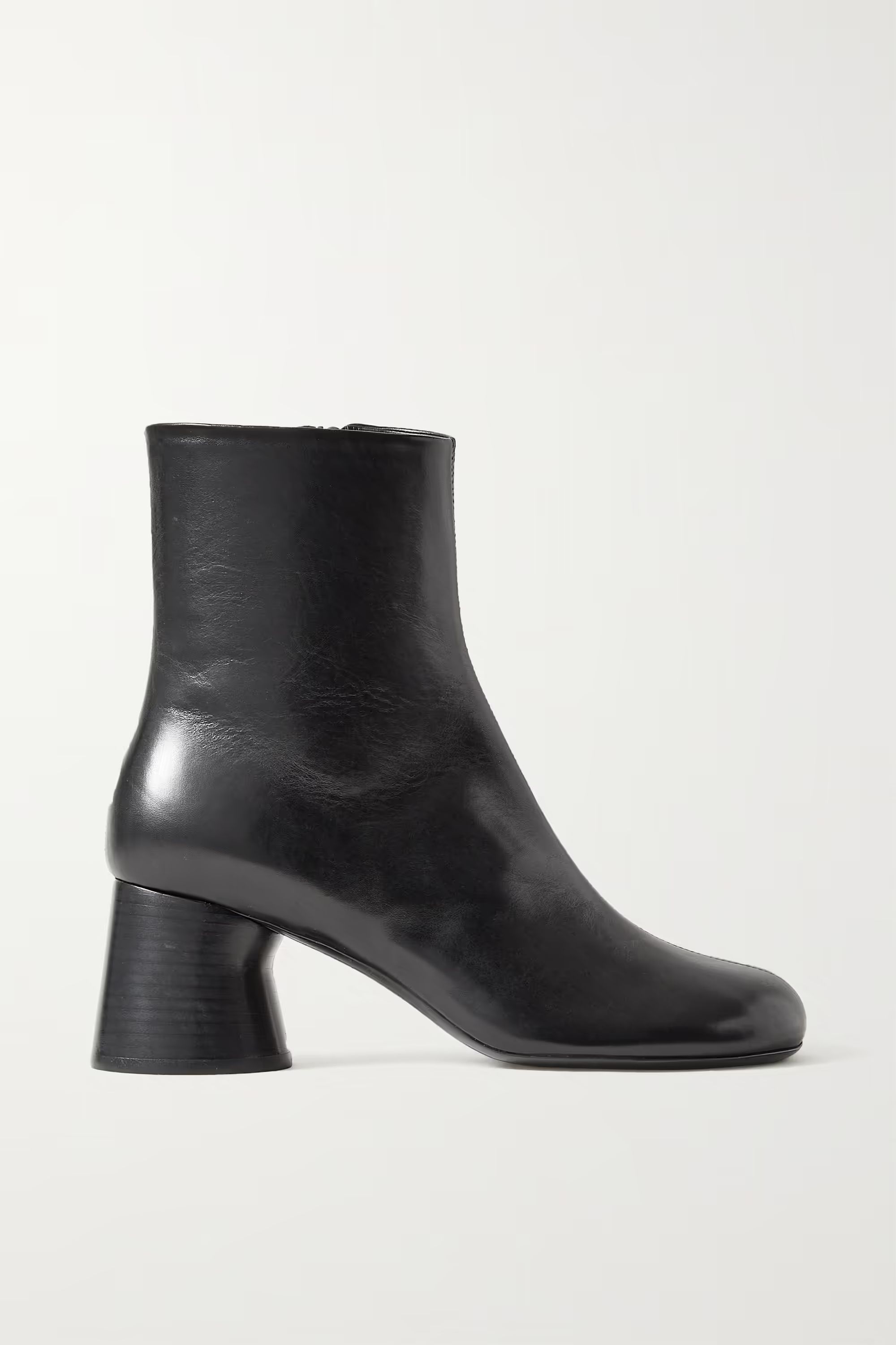 Admiral leather ankle boots | NET-A-PORTER (UK & EU)