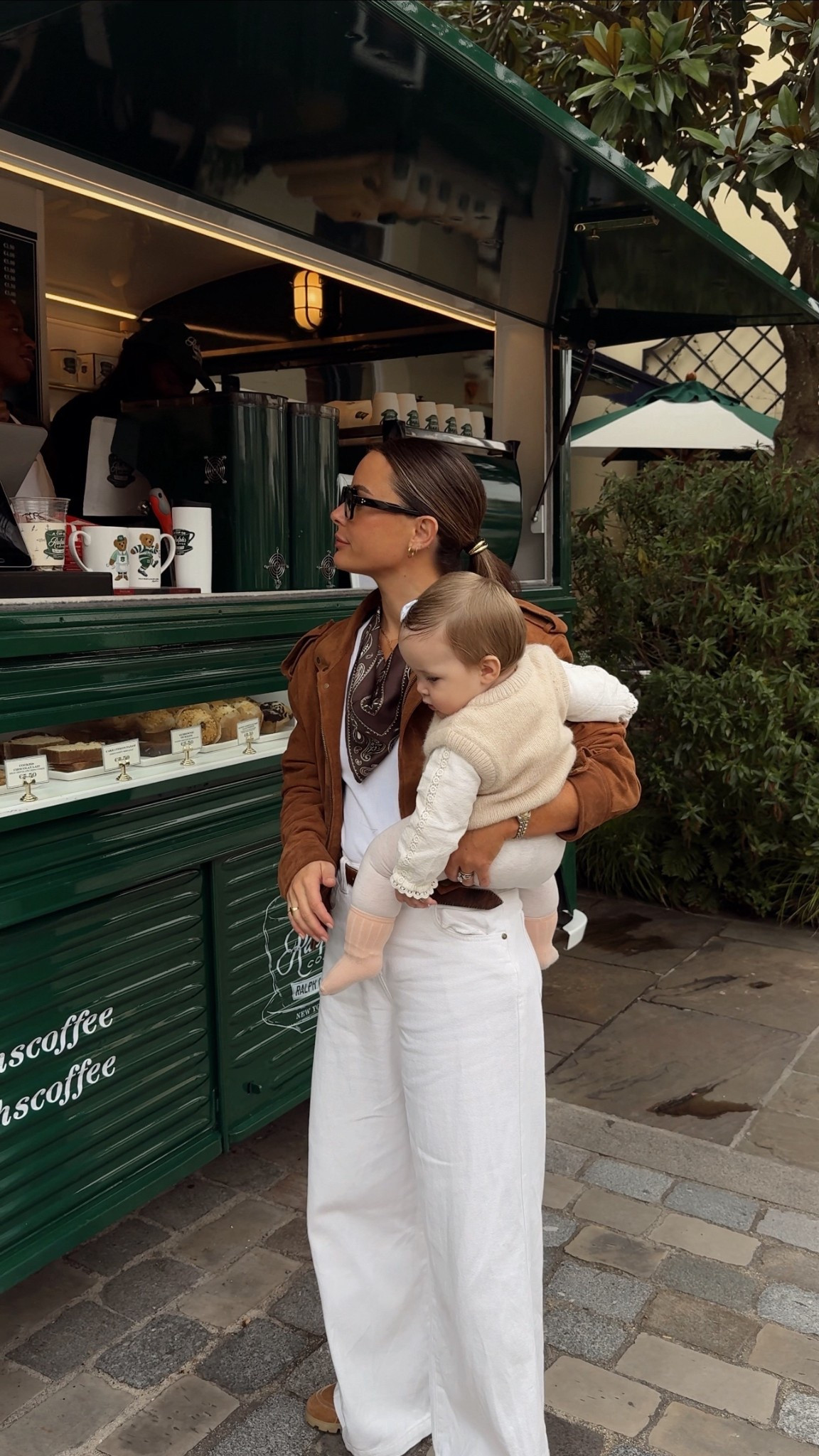 A little suede moment in this mega DeSavary jacket-I’m wearing size small for reference! 

#LTKeurope #LTKireland #LTKFashionMonth