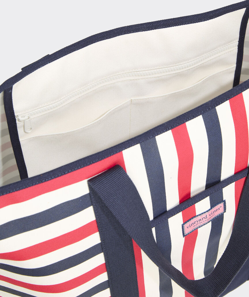The Beach Tote | vineyard vines