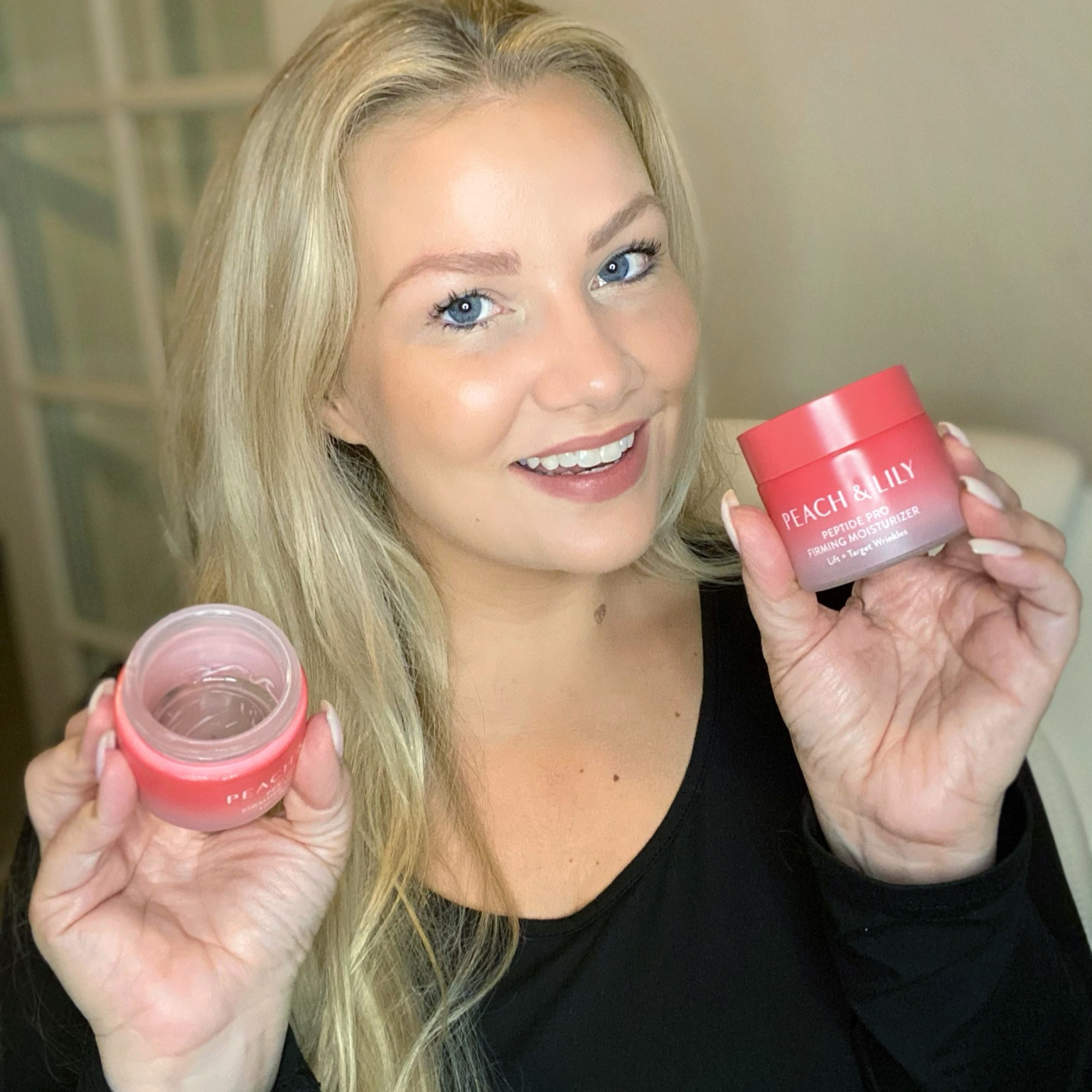 My favorite moisturizer!!! 

#LTKbeauty #LTKover40 #LTKwedding