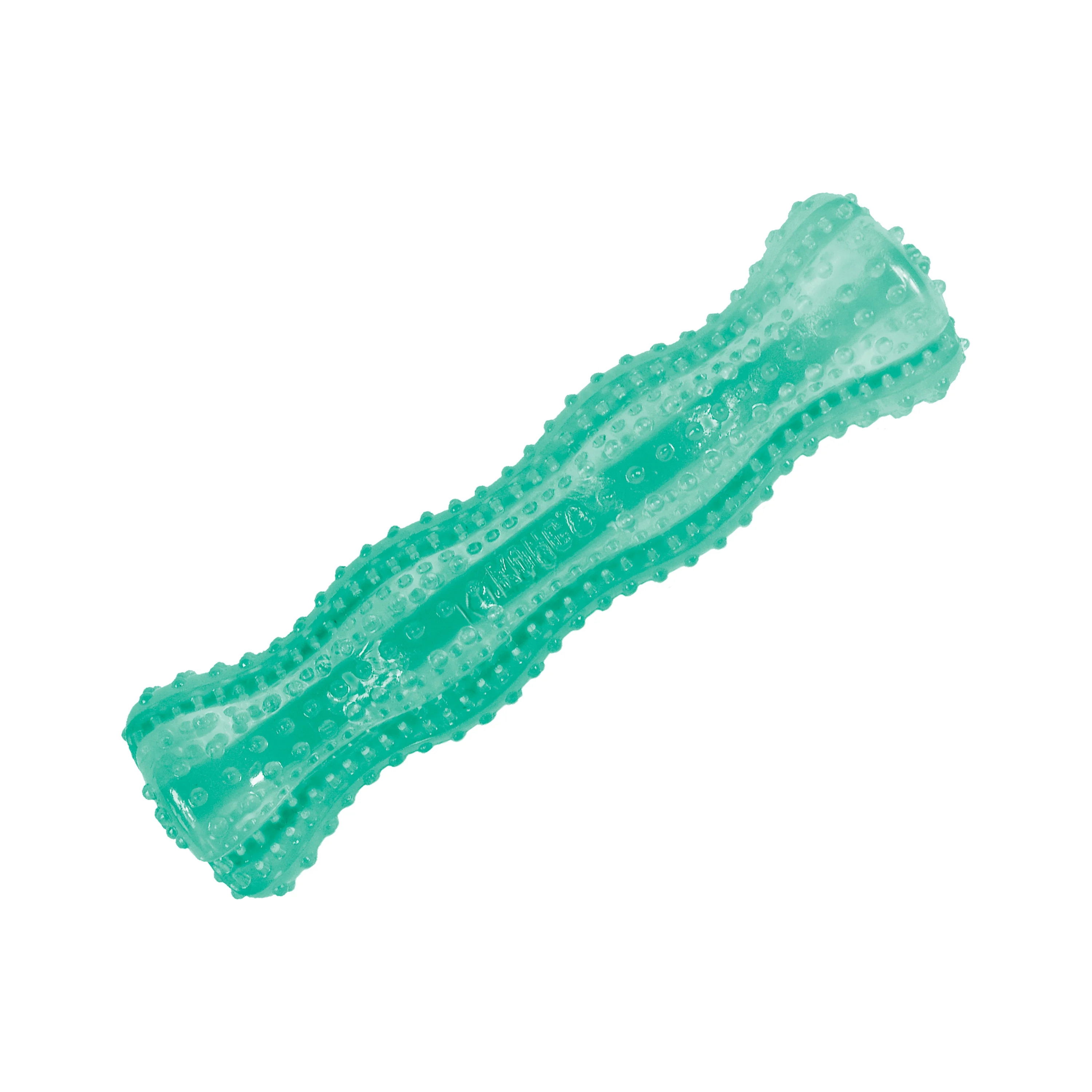 KONG\u00ae Squeezz Dental Stick, Cleans Teeth, Dog Toy, Medium | Walmart (US)