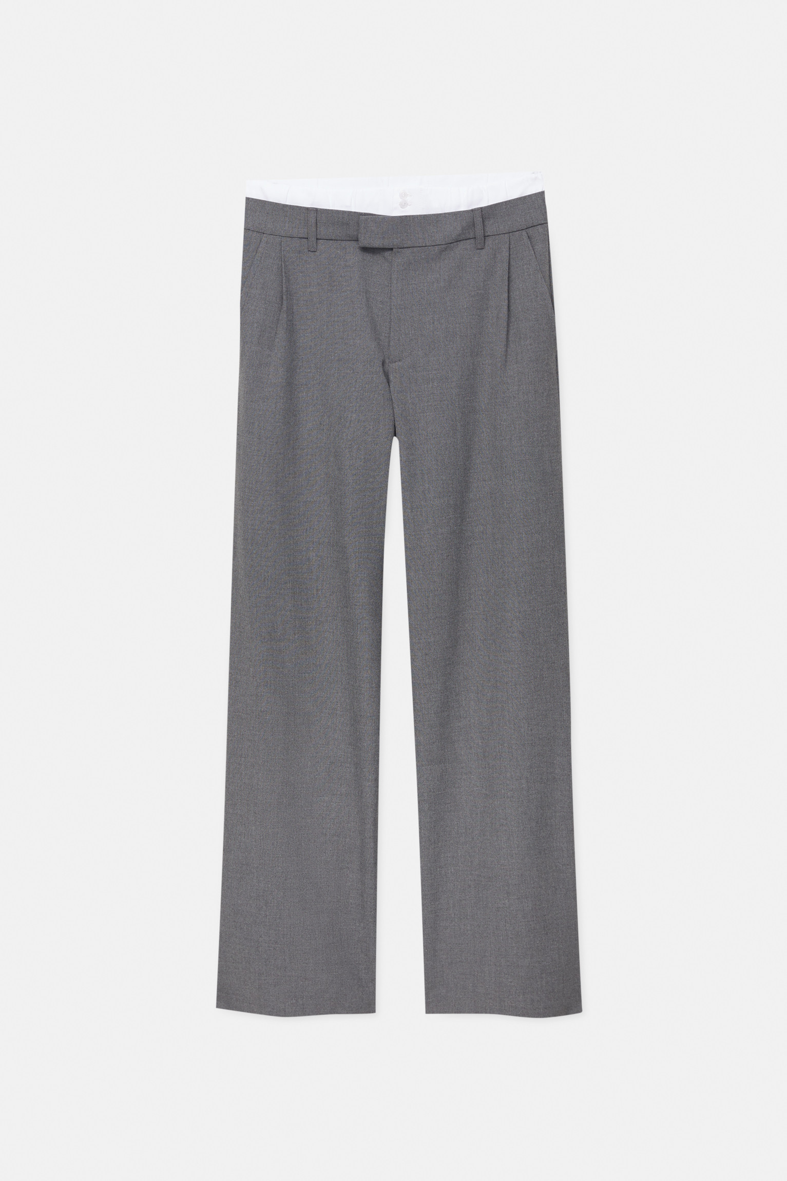 Boxershort met contrast | PULL and BEAR NL