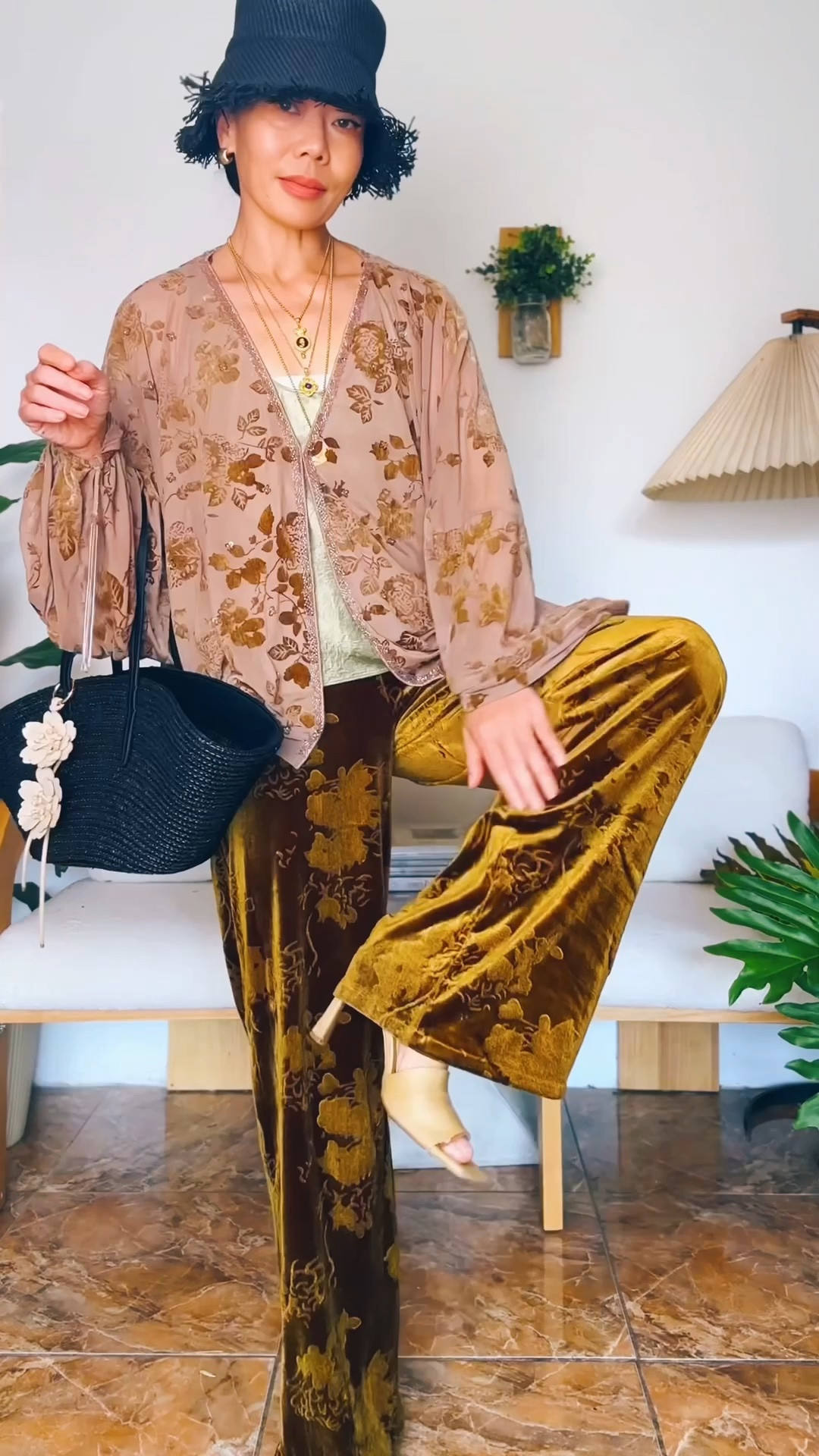 Fall layers, part 6.

#LTKgrwm #LTKootd #LTKOver40
