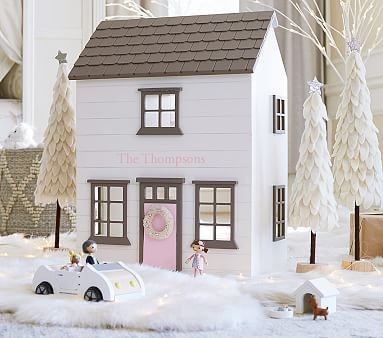 Westport Dollhouse | Pottery Barn Kids