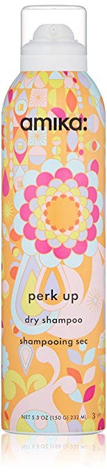 amika Perk Up Dry Shampoo | Amazon (US)
