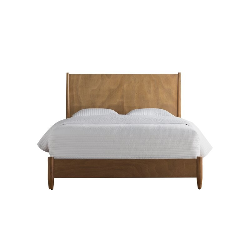 Williams Low Profile Standard Bed | Wayfair North America