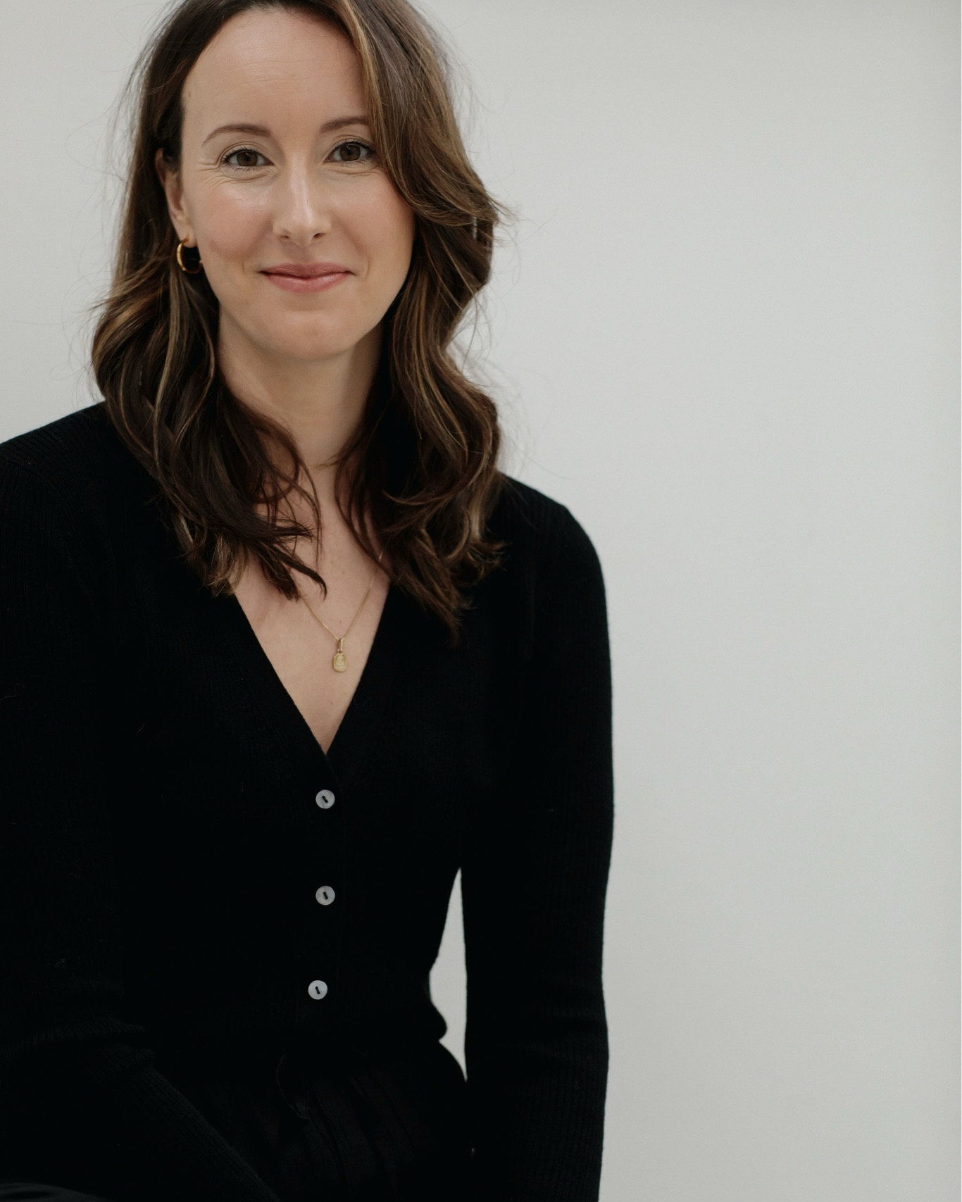 You can never go wrong with a little black sweater! I love polished casual clothes for work 👩🏻‍💻 This sweater isn’t available anymore so I found one that is similar and looks even cuter! 

#LTKstyletip