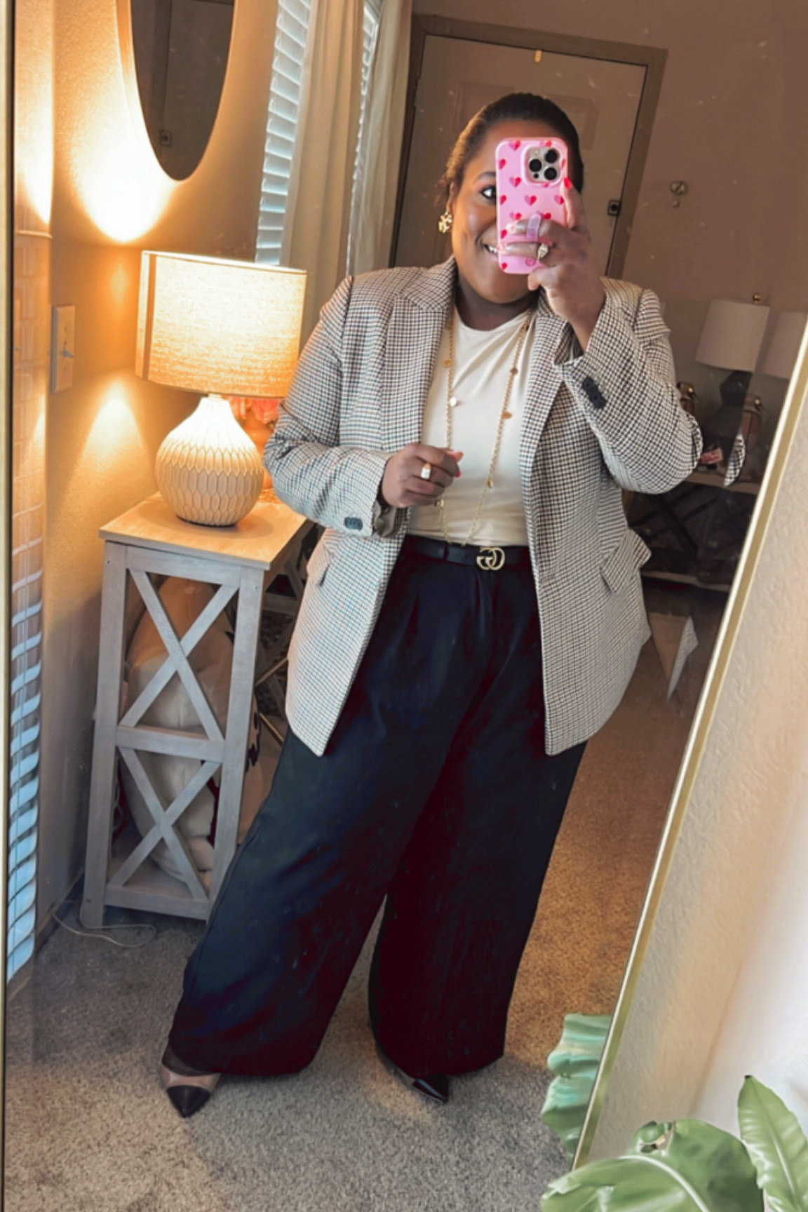 Thursday’s OOTD for the office ✨ 

#LTKworkwear #LTKSpringSale #LTKstyletip