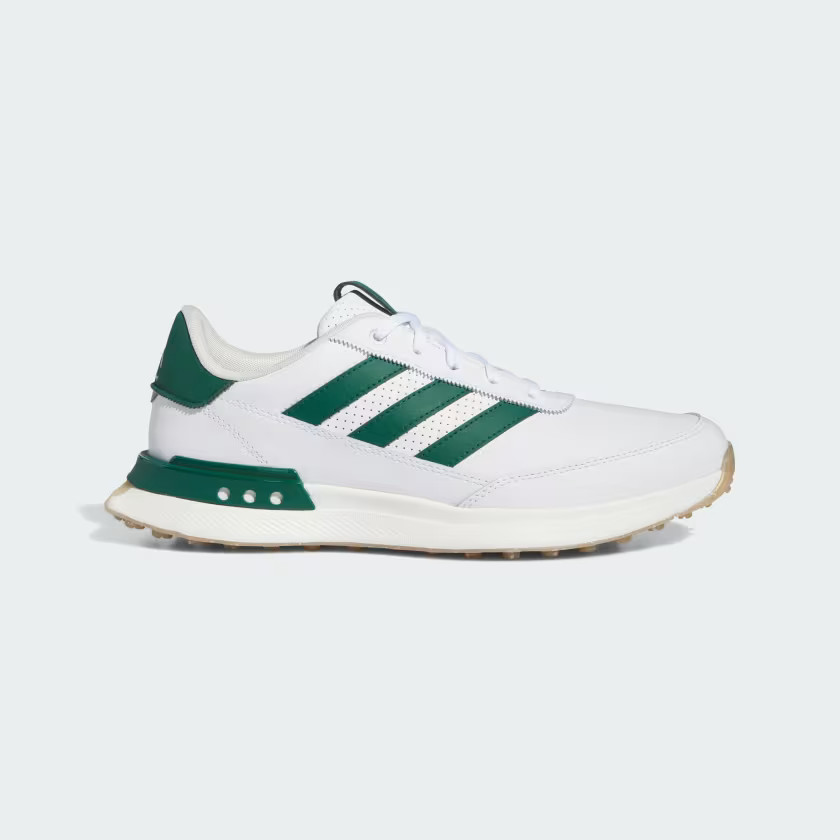 S2G Spikeless Leather 24 Golf Shoes | adidas (US)