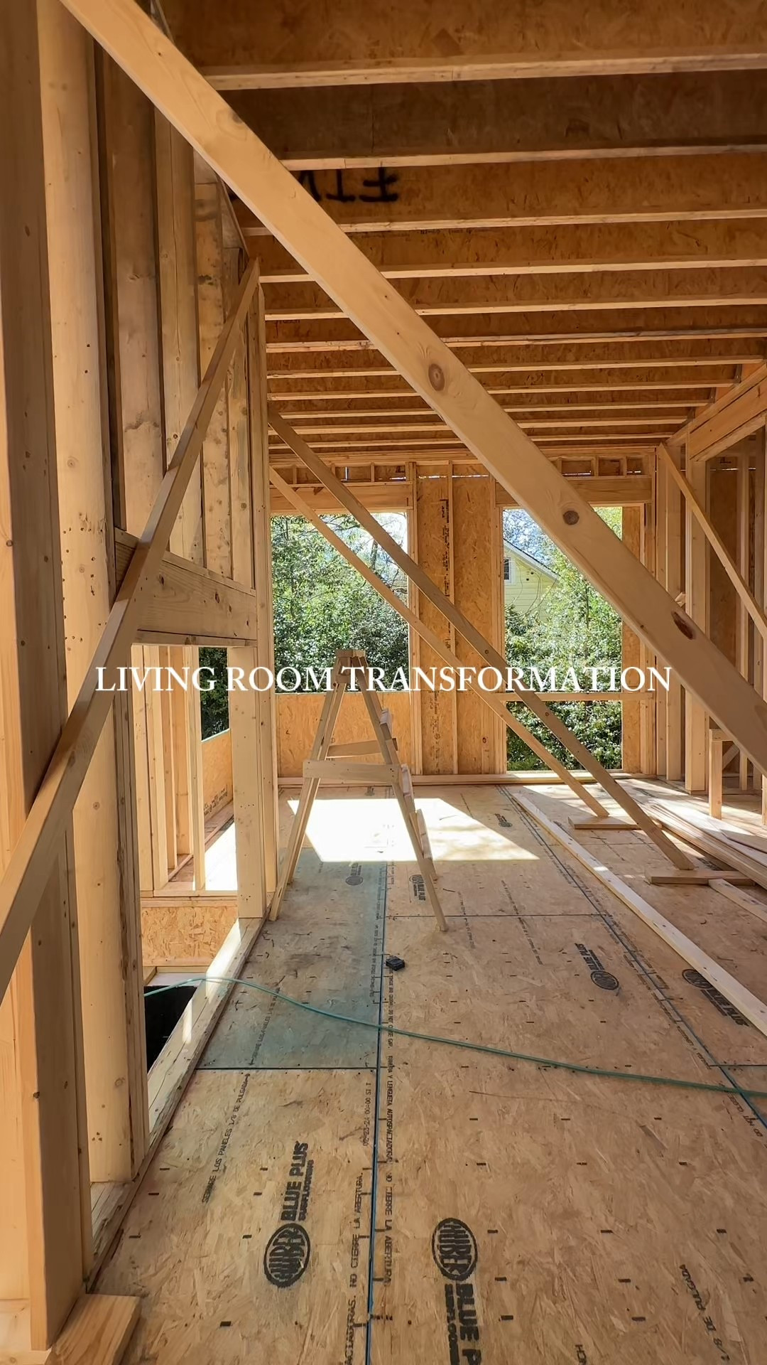 Living room at our Wellington project 

#LTKHome