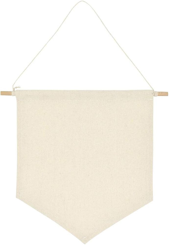 Amazon.com: Pin Wall Display Banner Enamel Lapel Badge Flag Canvas Wall Banner Size M (Primary co... | Amazon (US)