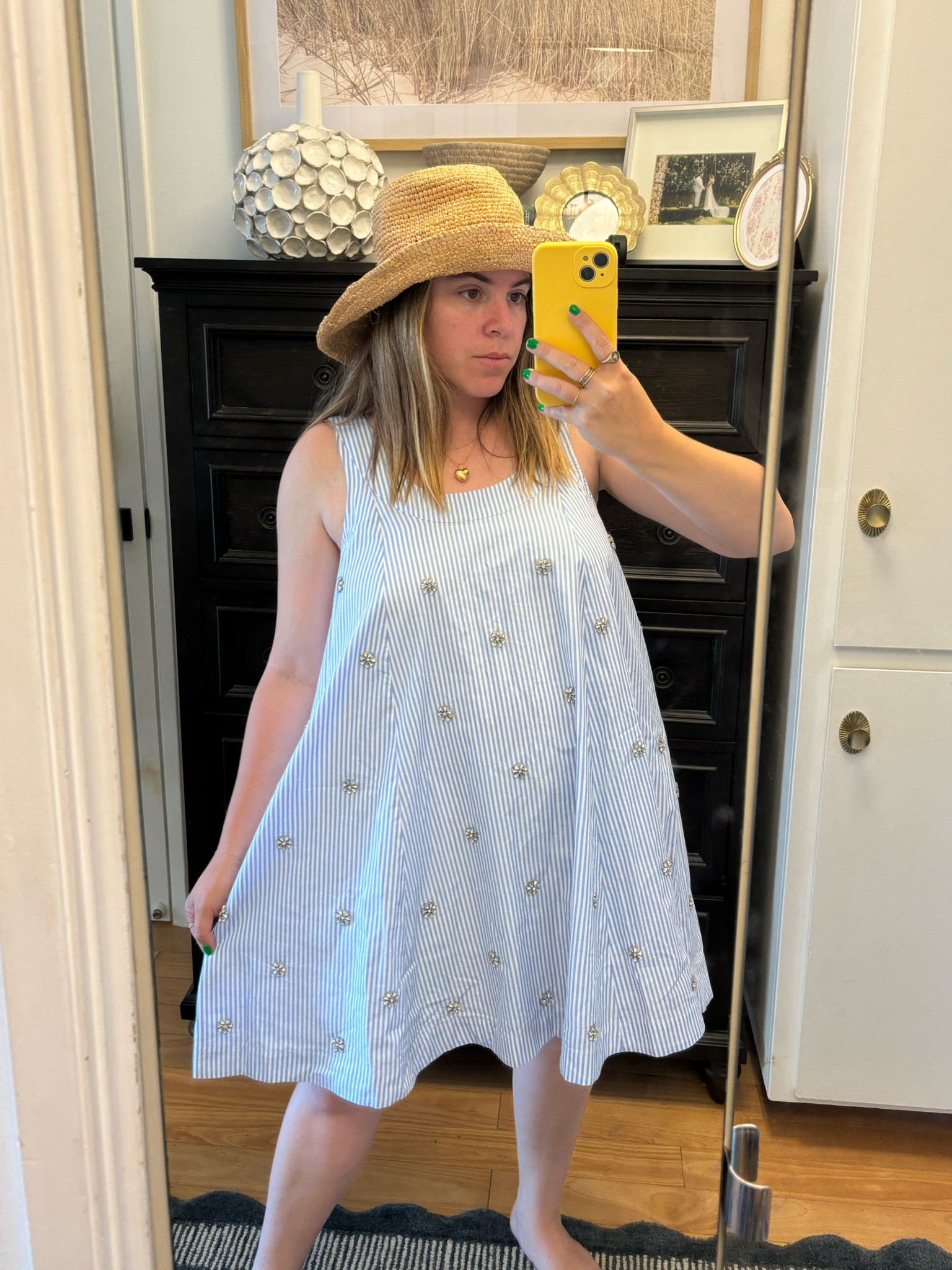 J.crew summer dresses