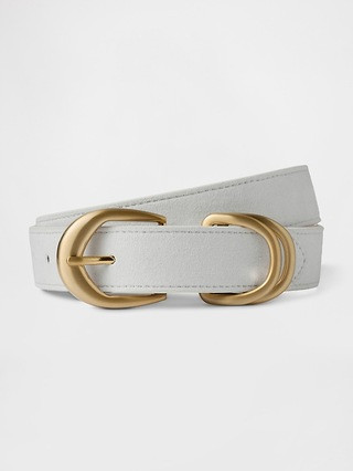 Vegan Suede Belt | Gap (CA)