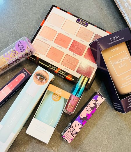 Tarte, LTK sale 

#LTKHoliday #LTKSale #LTKGiftGuide