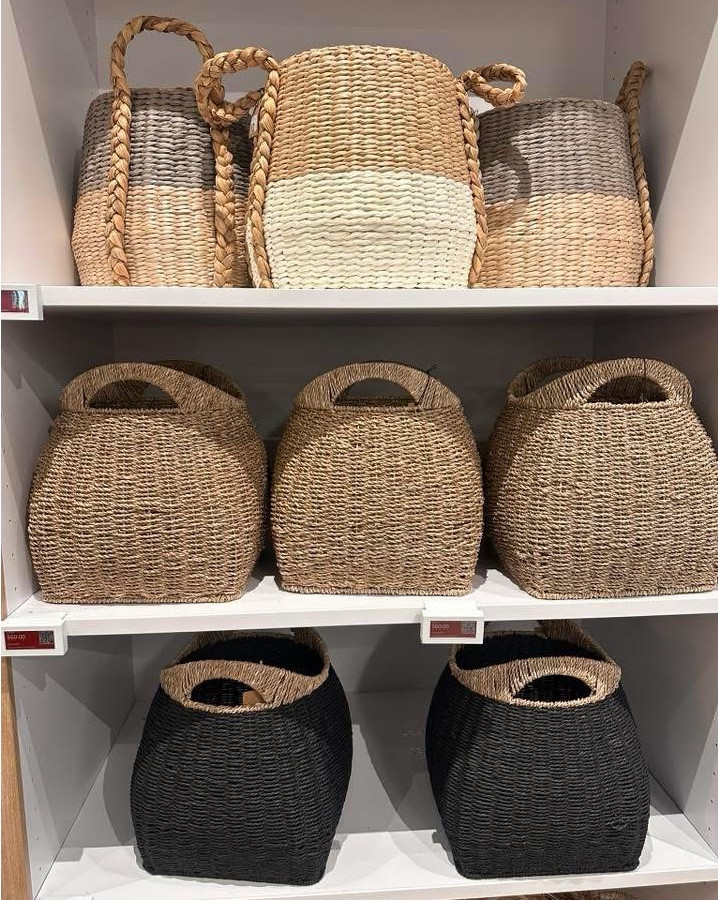 Went to Wayfair earlier this week and there are so many good spring finds on sale right now 🤍

Their Spring Cyber Week is happening this weekend with deals up to 80% off (!!), so it’s the perfect time to grab some staples. I wanted to share a few of my favorite pieces I spotted in-store- so many good neutral, spring-ready finds that look way more expensive than they are! 

#LTKSaleAlert #LTKHome