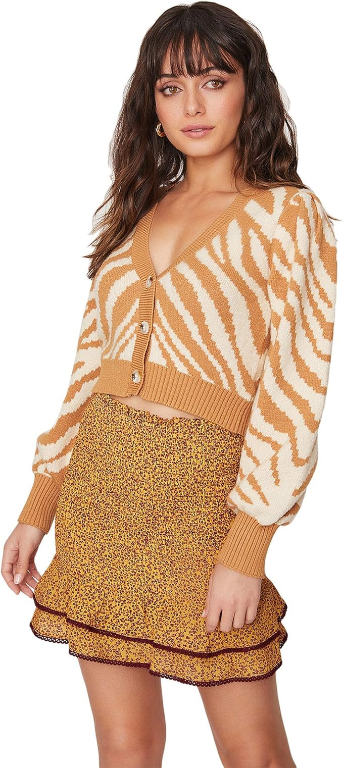 Lost + Wander Joey Cardigan | Amazon (US)
