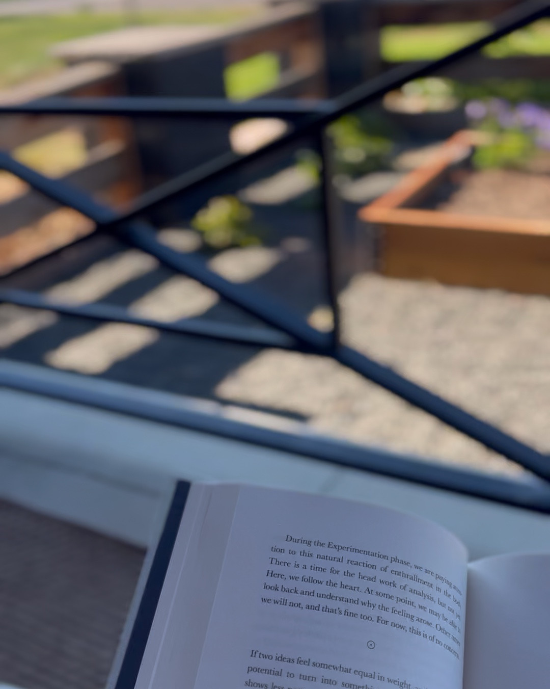 One of my favorite things about summer is setting up my summer reading spot on the front porch. 

A pair of super comfy outdoor wicker chairs, a spot to put my coffee and a 🌅 view of my front garden are the recipe for the perfect warm weather morning routine.

I bought these chairs last year and was blown away by how comfortable they are for the price. 



#LTKSummerEdit #LTKHome #LTKSeasonal