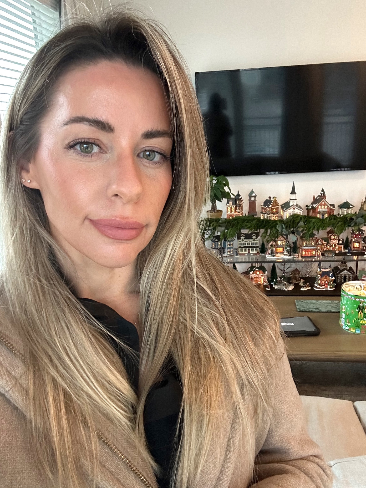 Winter makeup linked 💗

#LTKHoliday #LTKBeauty