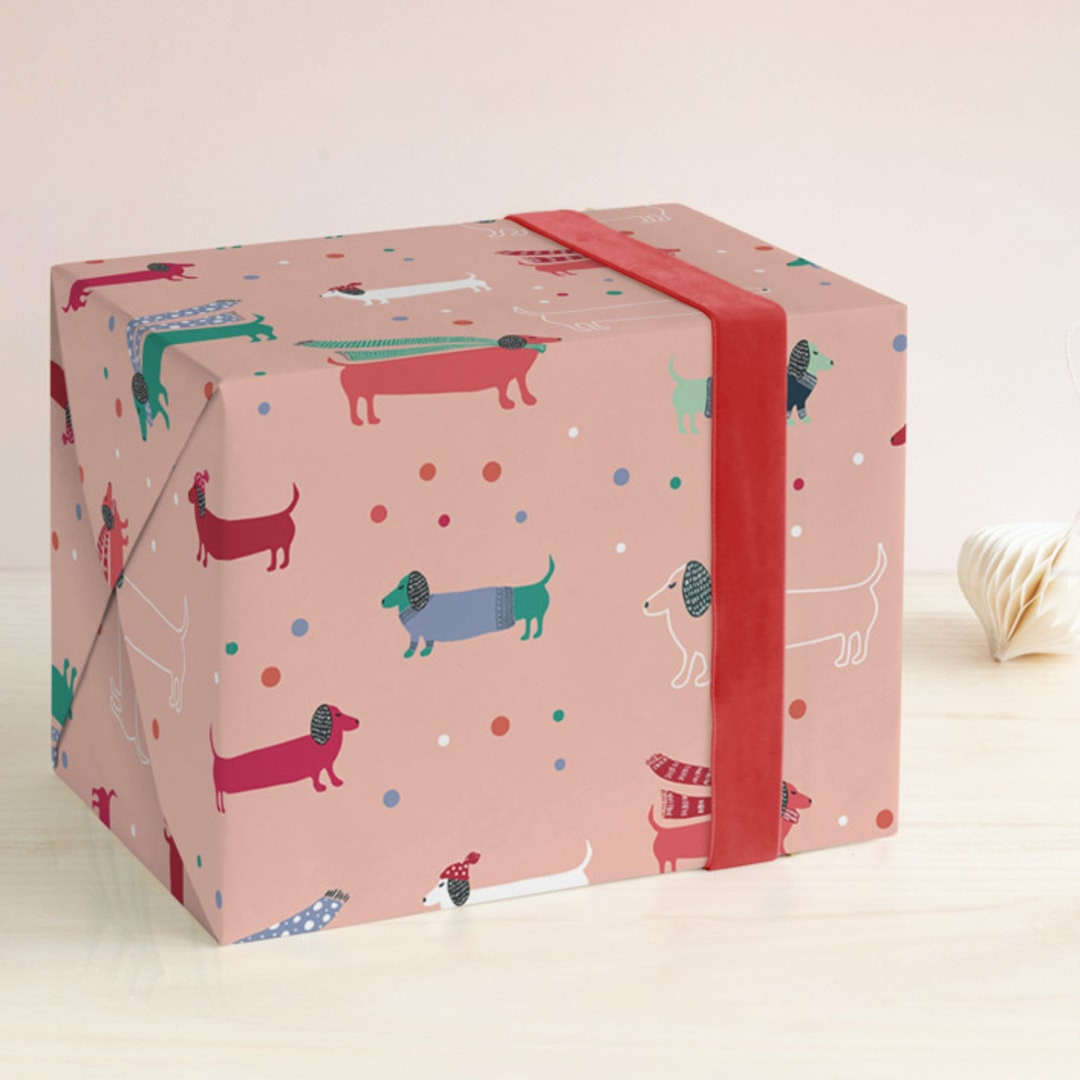 Party Puppies | Minted