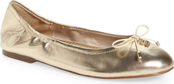 Felicia Ballet Flat | Nordstrom