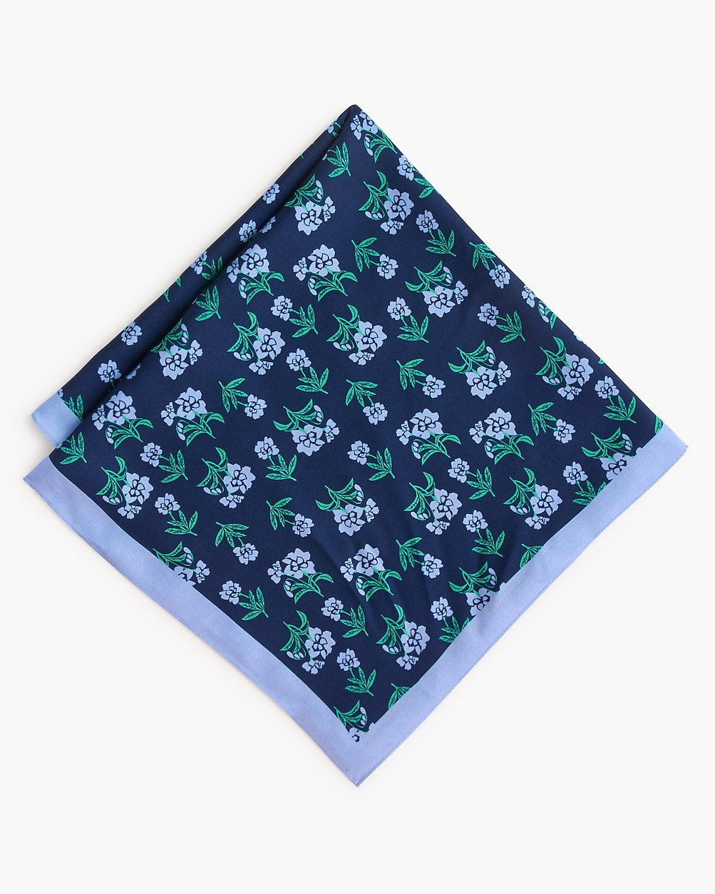 Silky scarf | J.Crew Factory