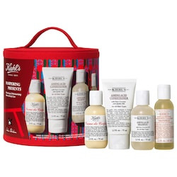 Pampering Presents Hair + Body Gift Set | Sephora (US)