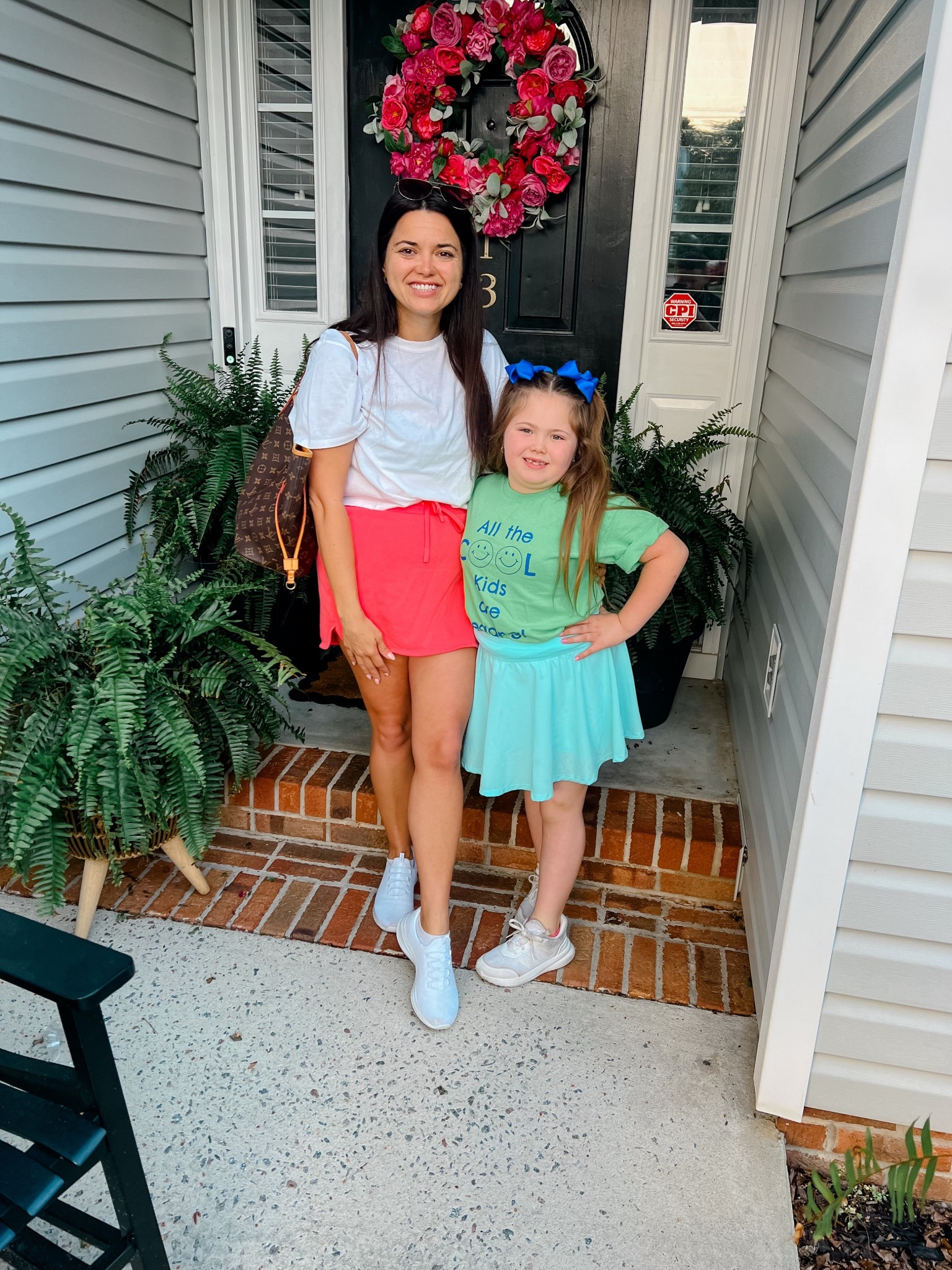 This skort is an obsession- soft and comfy!! 


#LTKStyleTip #LTKFindsUnder50 #LTKActive