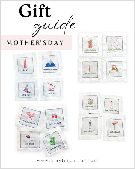 The cutest cocktail napkins: a perfect gift for Mother’s Day. 

Gift, gifts, anniversary gift, amazon gift guide for her, men anniversary gift, anniversary gifts for him, amazon gifts, amazon gifts for her, amazon birthday gifts, gifts for her amazon, gift basket, bachelorette gift bags, gift guide best friend, bridesmaid gift, birthday gift ideas, birthday gift, birthday gift ideas for her, mothers day gift guide, dad gifts, gifts for dad, fathers day gifts, mothers day gifts, engagement gift ideas, engagement gifts, birthday gift for mom, birthday gift for her, birthday gift for dad, gift guide for her, gift ideas for her, gift guide for him, gift guide for women, gift guide for men, gift guide for all, friend gift, best friend gift, gift ideas for him, gift ideas for couple, friend gift guide, best friend gift guide, gift guide best friend, gift guide for her, gift guide for him, gift guide, present ideas, presents, birthday presents for her, birthday present ideas,  housewarming gift, hostess gift, host gift, husband gift guide, him gift guide, new home gift, house warming gift, gift ideas for her, present ideas for her, gift ideas, wedding gift ideas, birthday gift ideas, womens gift ideas, birthday gift ideas for her, teacher gift ideas, teacher appreciation gifts, mother in law gift, mother in law gift guide, new mom gift, personalized gift, wedding gift, wedding gift ideas, womens gift ideas, gifts for women, women gifts, gifts for her, gifts for mom, gifts for friends, gifts for grandma, gifts for best friend,  

#amyleighlife
#gifts

Prices can change. 

#LTKhome #LTKfindsunder100 #LTKGiftGuide