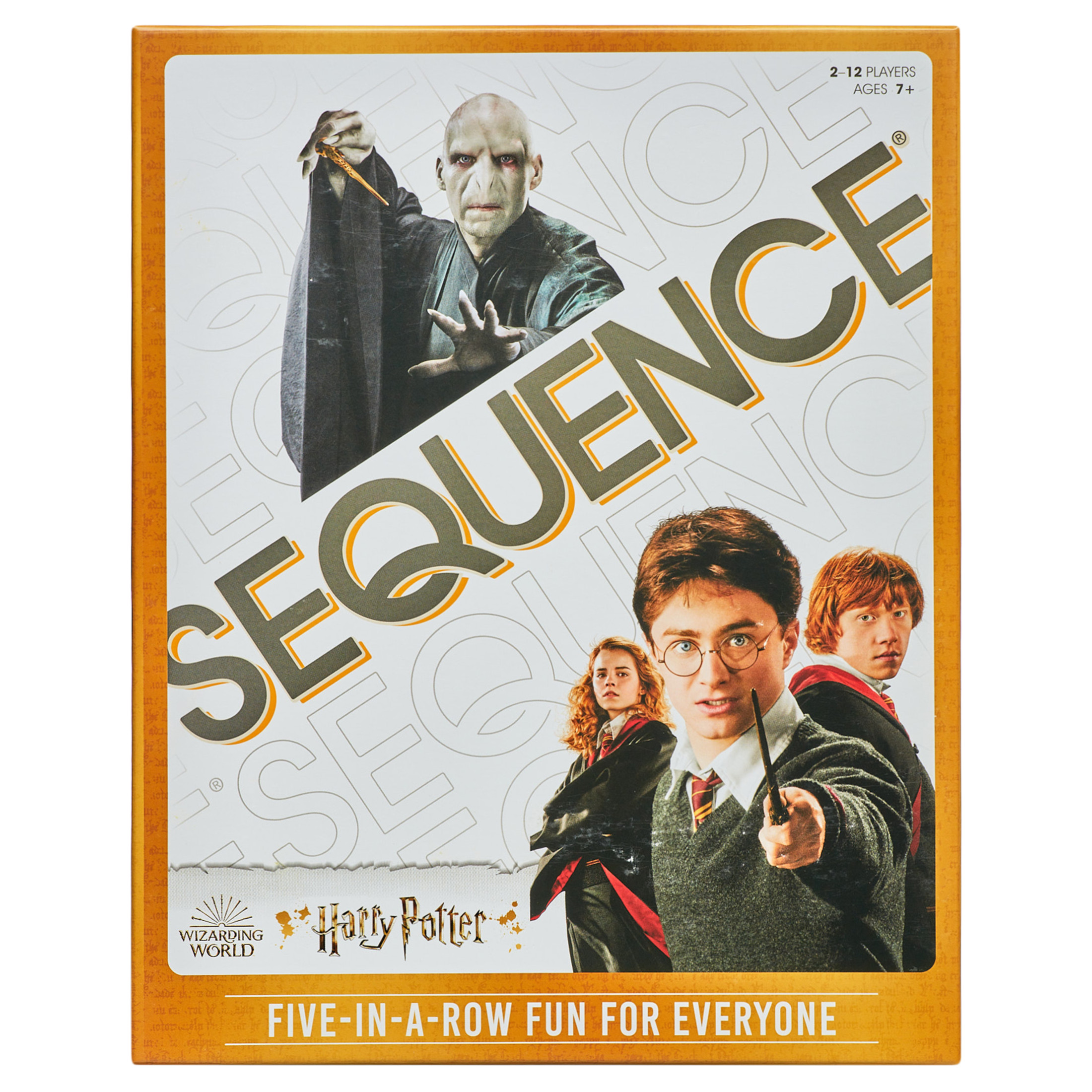 Goliath Harry Potter SEQUENCE | Walmart (US)