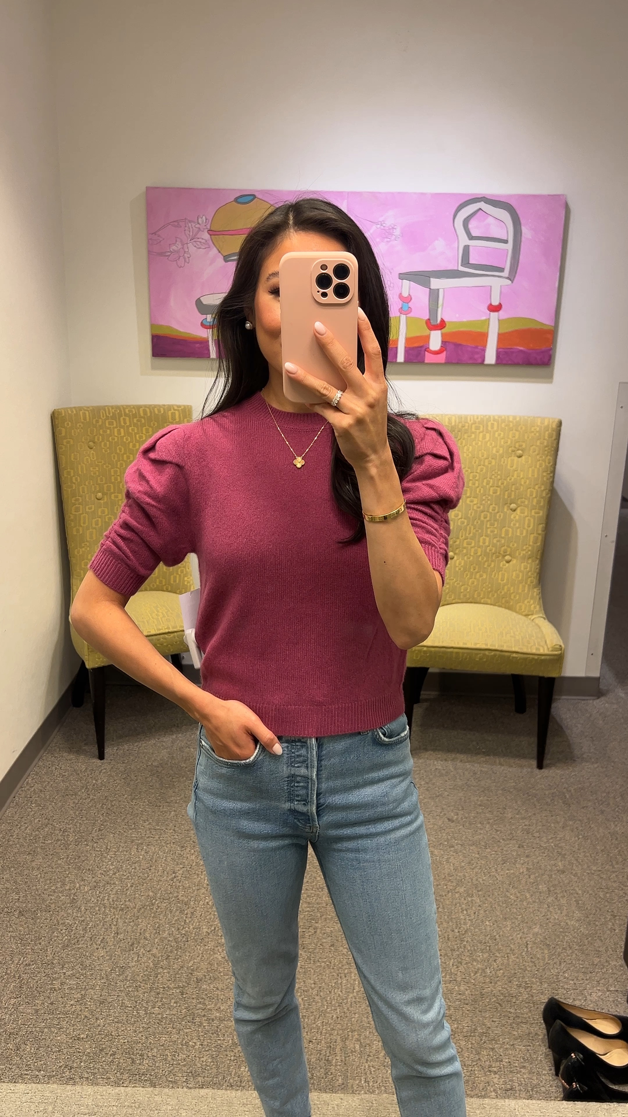 Love this sweater top in size XS that is perfect for jeans, shorts and more! On sale for the Nordstrom Anniversary sale and open to icons and ambassadors cardmembers 

#LTKStyleTip #LTKSummerSales #LTKxNSale