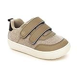 Amazon.com | Stride Rite 360 Toddler Shoes, Hayden First Walker Shoes for Boys, Khaki (Size 4) | ... | Amazon (US)