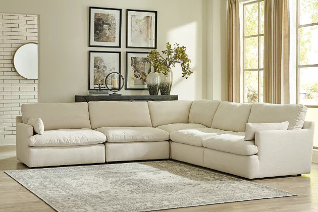 Tanavi 5-Piece Modular Sectional | Ashley Homestore