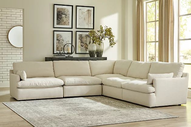 Tanavi 5-Piece Sectional | Ashley Homestore