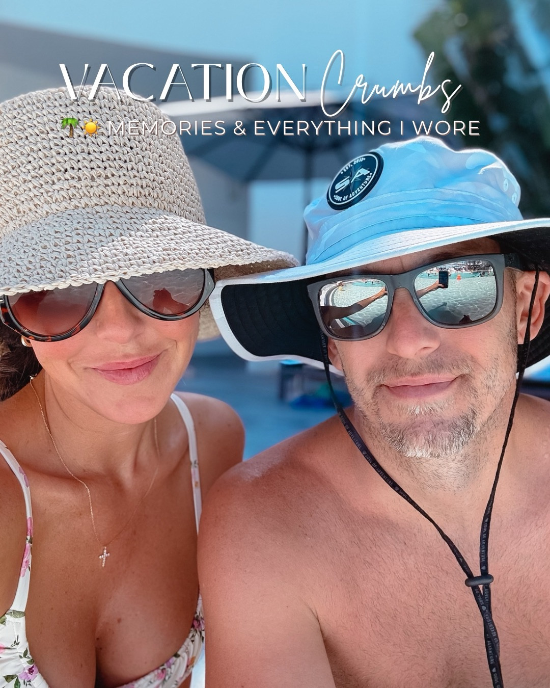 Is sharing everything I wore on spring break! The perfect coverups for vacation, dinner, outfits, casual outfits, sun, hats, Amazon, sunglasses, Amazon travel, ring, Amazon, coverups, Zara, outfits, and travel essentials!

#LTKTravel #LTKootd #LTKSwim