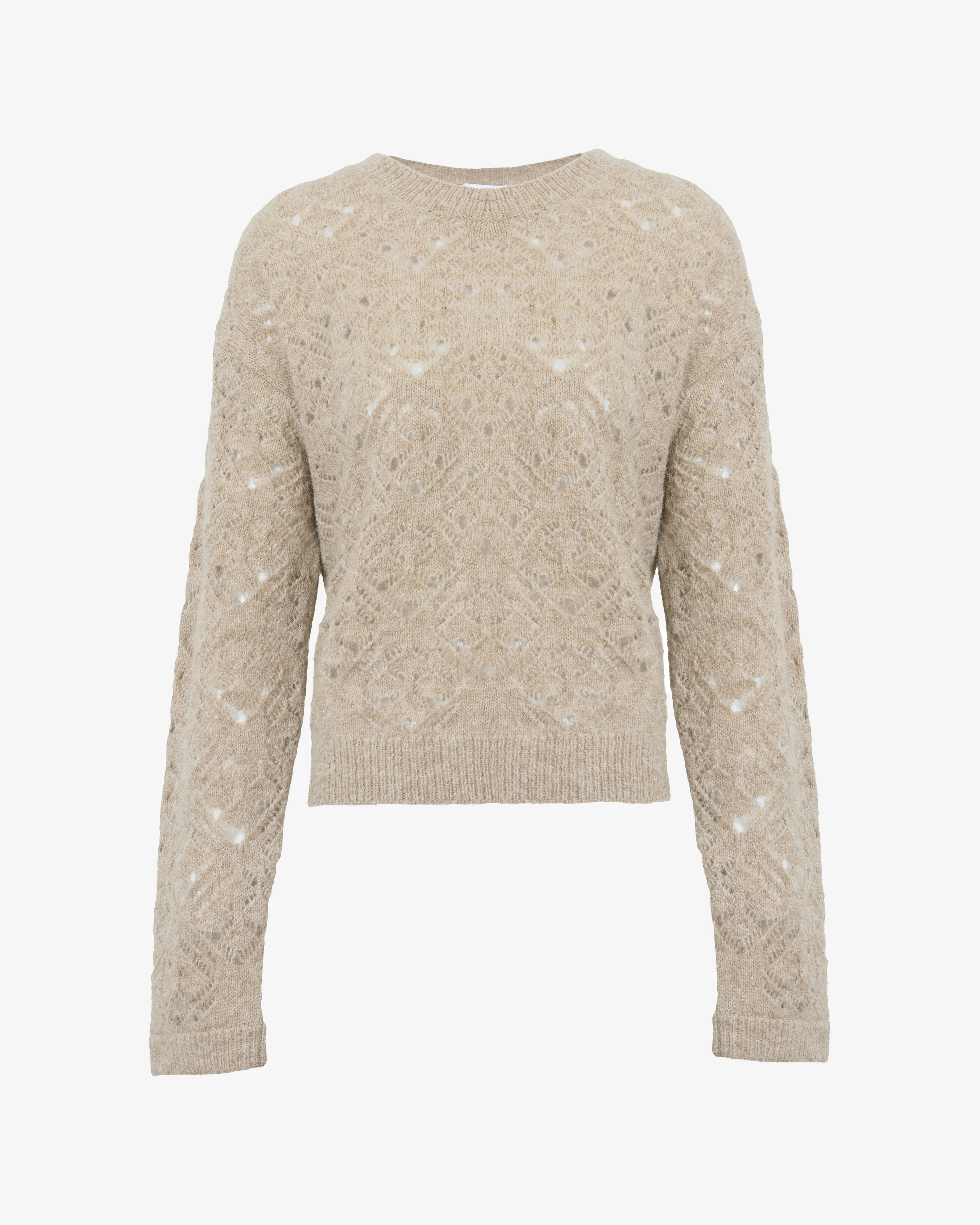 Alda Sweater | Tanya Taylor