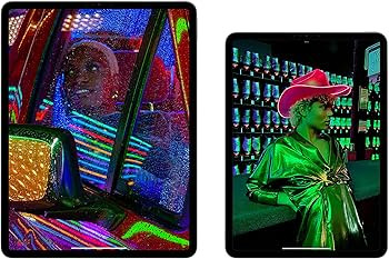 2022 Apple iPad Pro (12.9-inch, Wi-Fi, 128GB) - Space Gray (Renewed) | Amazon (US)