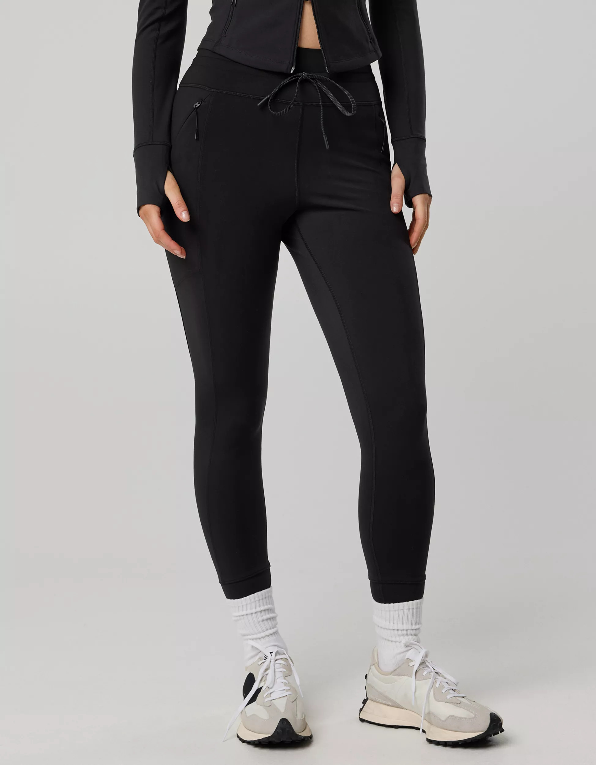 OFFLINE By Aerie Warmup Pocket Legging | Aerie