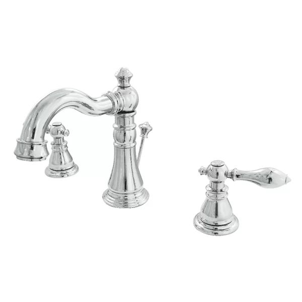 FSC1971ACL American Classic Widespread Bathroom Faucet with Drain Assembly | Wayfair North America