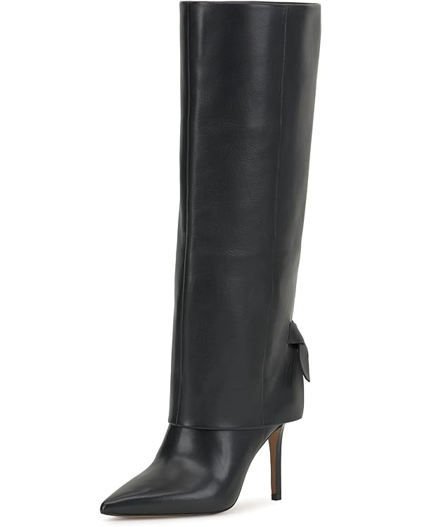 Vince Camuto Women's Kammitie Knee High Boot Fashion | Amazon (US)