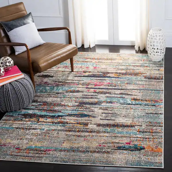 Safavieh Madison Liboria Modern Rug | Bed Bath & Beyond