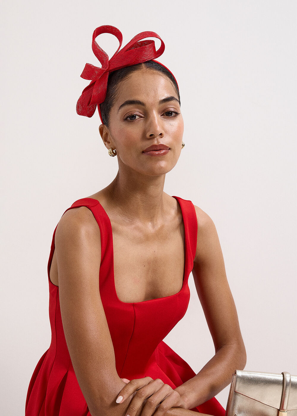 Twist Headband Fascinator | Phase Eight UK | | Phase Eight