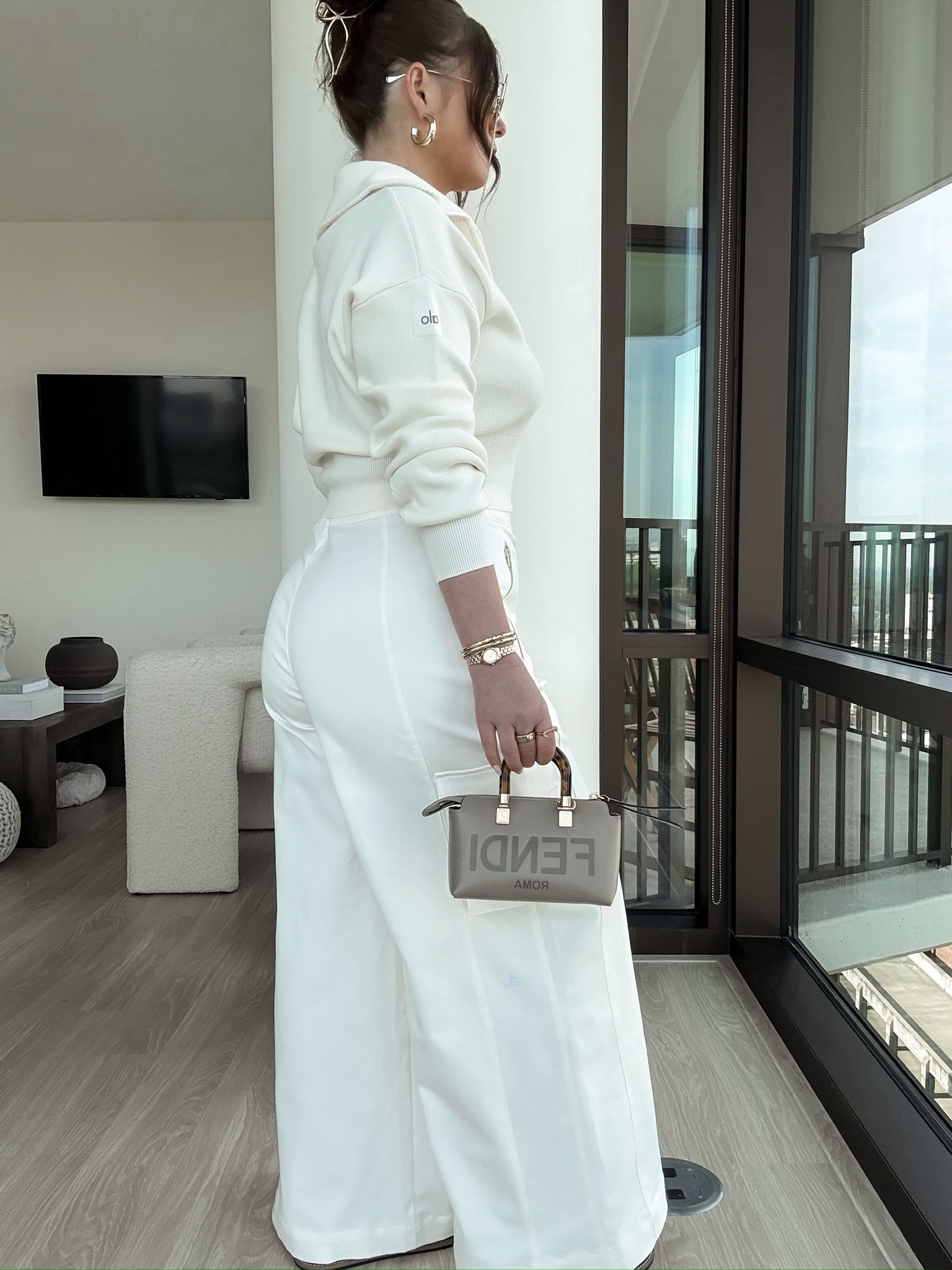 Spring outfit 

#LTKSeasonal #LTKActive #LTKootd