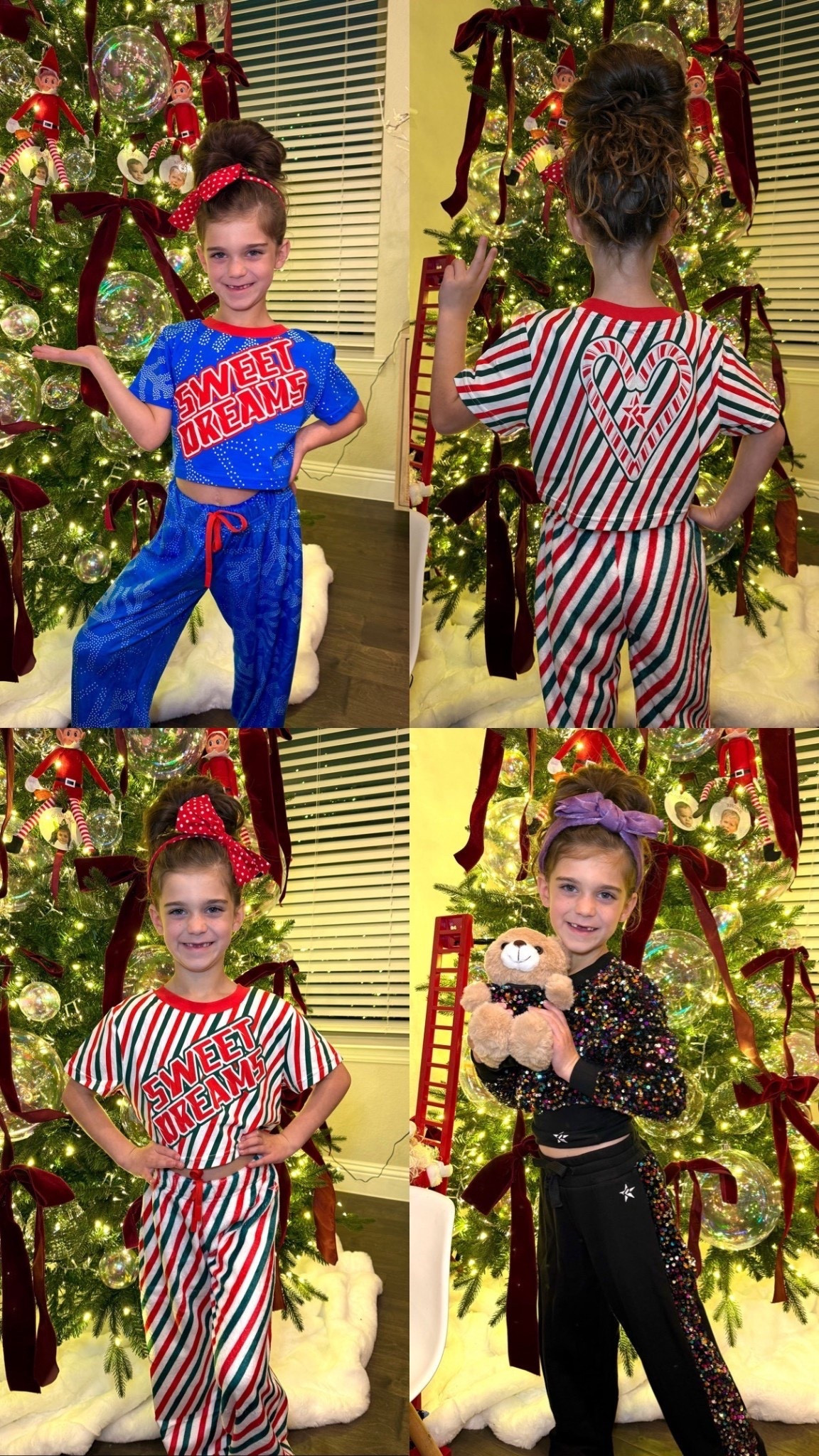 New Rebel athletic sets! Quinlan’s a YXS in regular clothes from them and she’s a YS in the tight dance/cheer clothes!

New rebel, new rebel athletic, cheer outfits, kids cheer, girls cheer, cheer clothing, kids cheer outfits, Mallory Lee Richardsonn

#LTKootd #LTKKids #LTKFindsUnder100