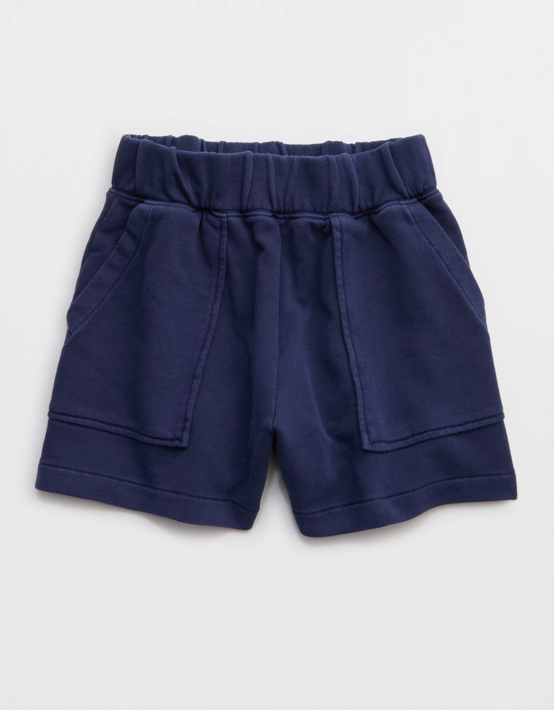 Aerie Go-To Fleece Short | Aerie